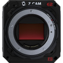 Z-CAM E2-F6 Monture (EF) Full Frame 6K Z-Cam