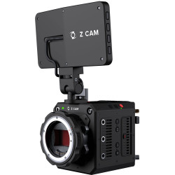Z-CAM E2-F6 PRO Monture (EF) Full Frame 6K Z-Cam