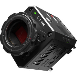 E2-F6 PRO Monture EF Full Frame 6K