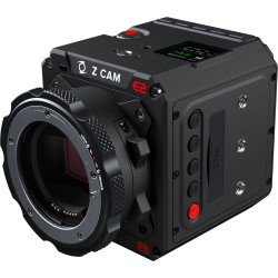 Z-CAM E2-F8 Monture (EF) Caméra Cinéma Z-Cam