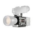 Camcorder Exmor Super35 - 16-bit linear RAW 2K/4K recording option, 120fps Sony