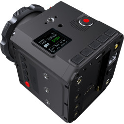 E2-S6 Monture EF Camera 6K Z-Cam