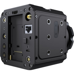 E2-S6 Monture EF Camera 6K Z-Cam