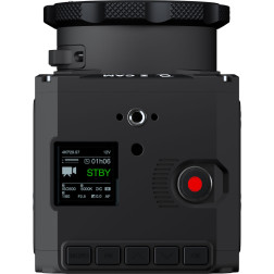 E2-S6 Monture EF Camera 6K Z-Cam