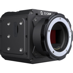 E2-S6 Monture EF Camera 6K Z-Cam