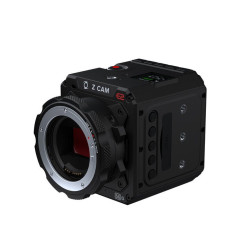 E2-S6G Monture EF Camera 6K Super 35mm Z-Cam