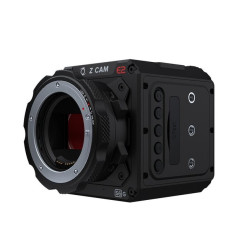 E2-S6G Monture EF Camera 6K Super 35mm