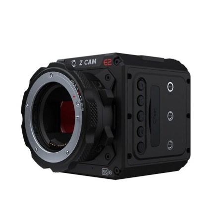 E2-S6G Monture EF Camera 6K Super 35mm
