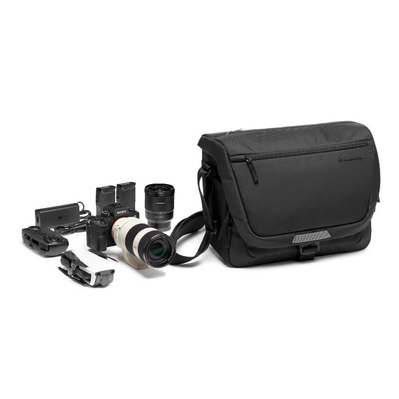 Advanced III Messenger M Manfrotto