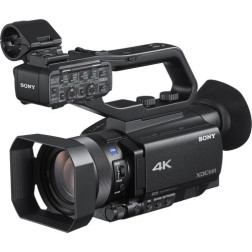 PXW-Z90 4K CMOS 1" Zoom 12x Sony