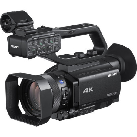 PXW-Z90 4K CMOS 1" Zoom 12x Sony