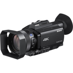 PXW-Z90 4K CMOS 1" Zoom 12x
