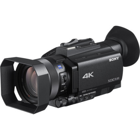 PXW-Z90 4K CMOS 1" Zoom 12x