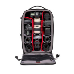 Advanced III Rolling bag Valise photo à roulettes Une la Manfrotto