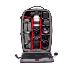 Advanced III Rolling bag Valise photo à roulettes Une la Manfrotto