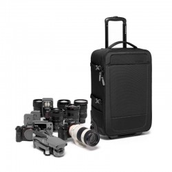 Advanced III Rolling bag Manfrotto