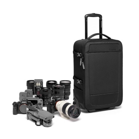 Advanced III Rolling bag