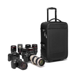 Advanced III Rolling bag Valise photo à roulettes Une la