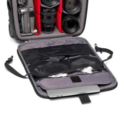 Advanced III Rolling bag Valise photo à roulettes Une la Manfrotto