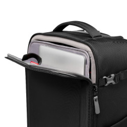 Advanced III Rolling bag Valise photo à roulettes Une la Manfrotto