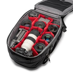 Pro Light Backloader M Sac à dos Pro Light Backloader MG