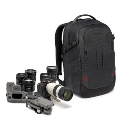 Pro Light Backloader M Sac à dos Pro Light Backloader MG Manfrotto