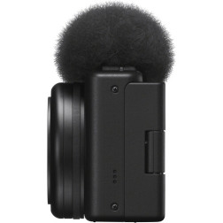 ZV-1F Appareil vlog UHD 4k30p vlogging camera with 1 '' Sony