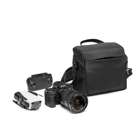 Advanced III L Sac epaule