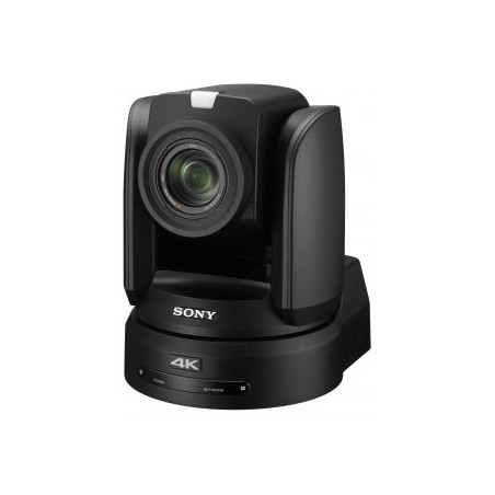 BRC-X1000/AC 4K 1" type 3CMOSs P/T/Z Color Video Camera Sony