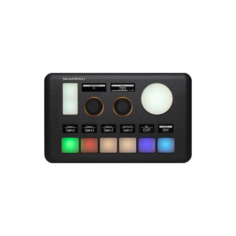 PTZ Wiz -Black PTZ Wiz -Black