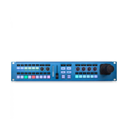 Rack Fusion Live NJ-V1B SKAARHOJ RACK-FUSION-NJ-V1B Rack
