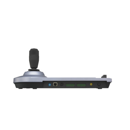 RM-IP10 IP Remote control Unit for PTZ cameras IP Remote