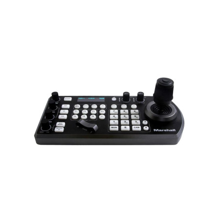 Marshall VS-PTC-IP - Camera Controller with Joystick Marshall
