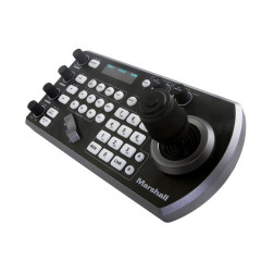 Marshall VS-PTC-IP - Camera Controller with Joystick Cam Marshall