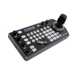 Marshall VS-PTC-IP - Camera Controller with Joystick Cam Marshall