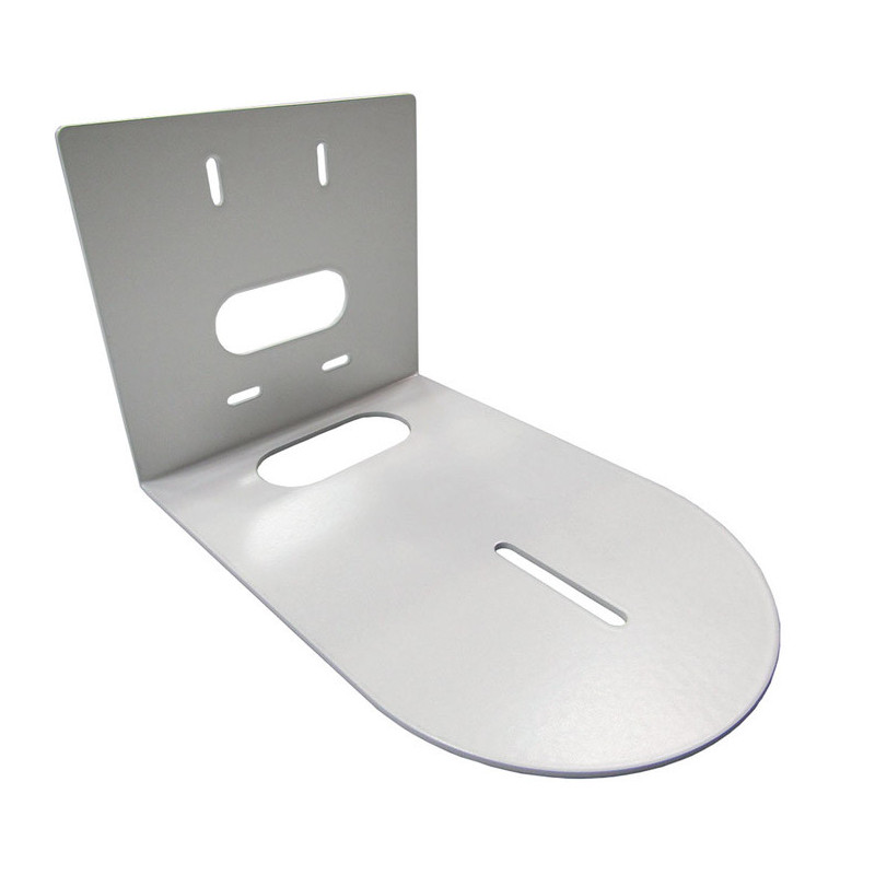 Wall mount for PTZOptics white Wall mount for PTZOptics white