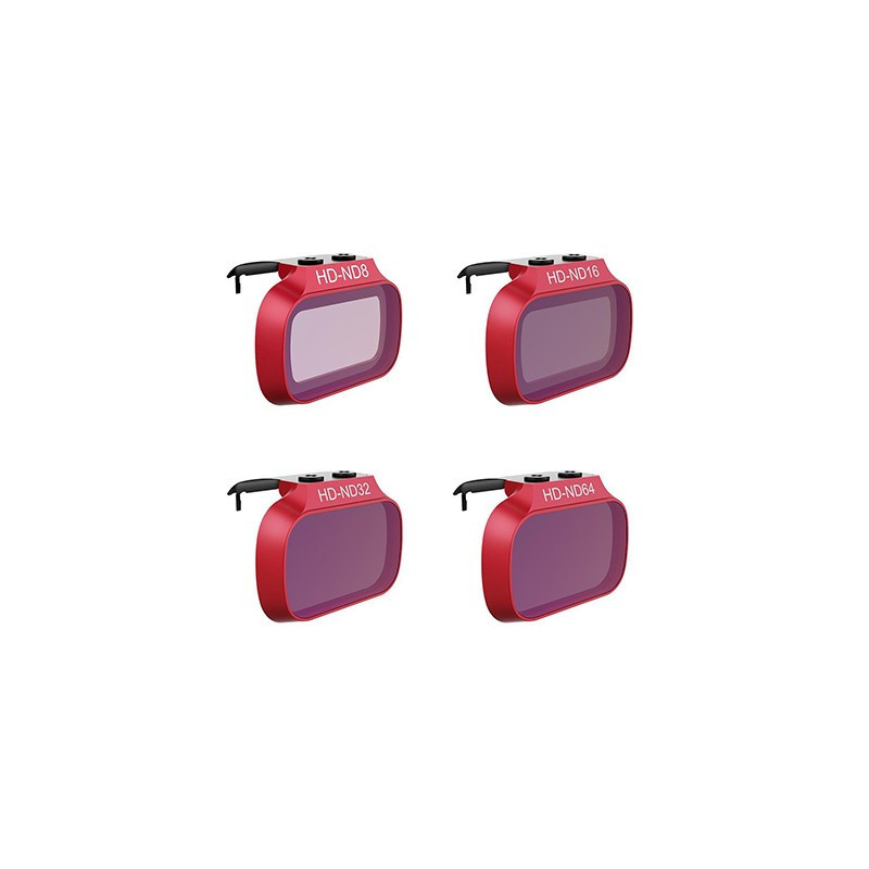 ND SET PRO - Mavic-Mini-2/Mavic-Mini/DJI-Mini-SE ND SET PRO - Mavic-Mini-2/Mavic-Mini/DJI-Mini-SE
