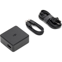 Power Adapter USB-C  Dji