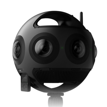 Titan Memory Bundle Spherical VR 360 11K Camera - Memory Insta360