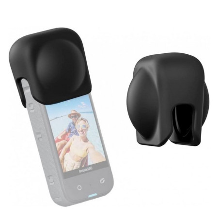 X3 Lens Cover Insta360 Lens Cover for X3 Code CINSBAQB F Insta360