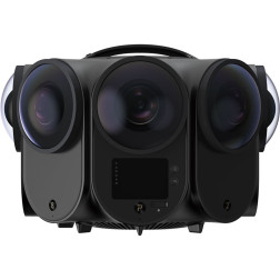 Obsidian Pro 12K + 16T SSD 3D 360 Cinematic VR Camera wi Kandao