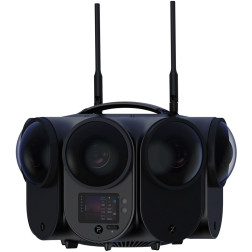 Obsidian Pro 12K + 4T SSD 3D 360 Cinematic VR Camera wit Kandao