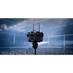 Obsidian Pro 12K + 4T SSD 3D 360 Cinematic VR Camera wit Kandao
