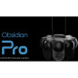 Obsidian Pro 12K + 4T SSD