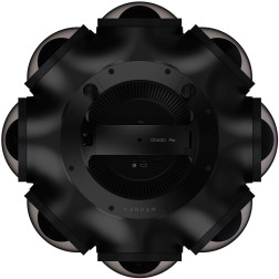 Obsidian Pro 12K + 8T SSD Kandao