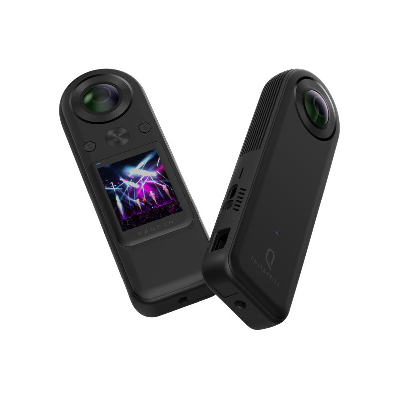 QooCam 8K enterprise QooCam 8K enterprise