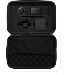 QooCam 8K enterprise World's First Live Solution Pocket