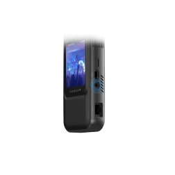 QooCam 8K enterprise World's First Live Solution Pocket Kandao