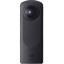 Ricoh THETA Z1 51GB 360 Camera Highly Accurate 360 camer