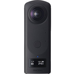 Ricoh THETA Z1 51GB 360 Camera Ricoh
